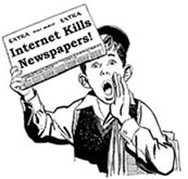 intkills EXTRA, EXTRA! Read all about it!